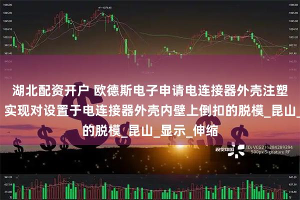湖北配资开户 欧德斯电子申请电连接器外壳注塑模具专利，实现对设置于电连接器外壳内壁上倒扣的脱模_昆山_显示_伸缩